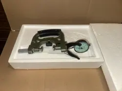MITUTOYO SNAP GAGE 1-2