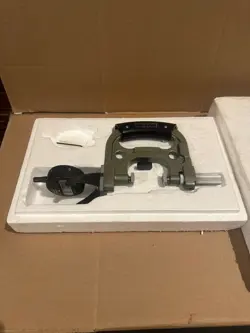 MITUTOYO SNAP GAGE 1-2