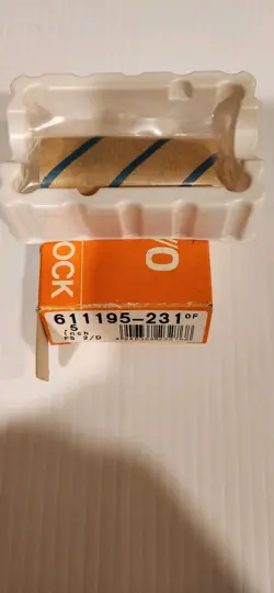 BLOCK 611195-231