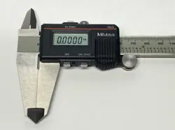 MITUTOYO 500-352 DIGIMATIC 0-8