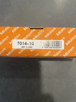FOR INDICATORS 7014-10