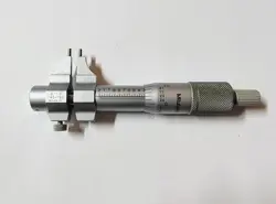 MITUTOYO 145-193 CALIPER INSIDE MICROMETER 0.200-1.200