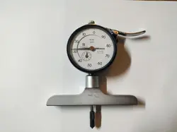 MITUTOYO 7218S 1