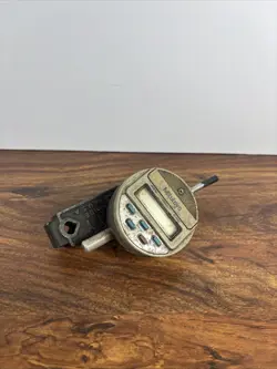 MITUTOYO DIGIMATIC DIGITAL INDICATOR 543-135 0.0005