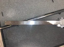 INCH 505-676 USED