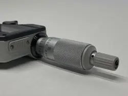 TOOTH MICROMETER 1-2