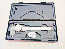 MITUTOYO NO. 505-637-50 MACHINISTS 6