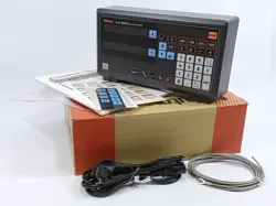 MITUTOYO 174-183 KA-200 COUNTER, KA-212 174-183D