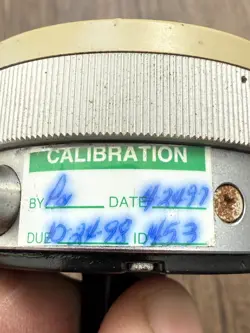 .0005-.5” RANGE