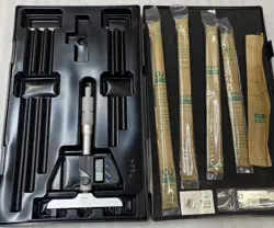 MICROMETER 329-250-30 0-150MM