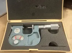 INDICATING MICROMETER NO.