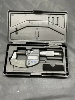 293-340-30 DIGIMATIC OUTSIDE