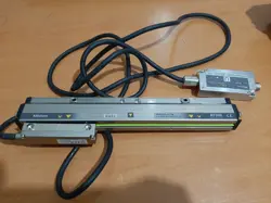 SCALE MITUTOYO