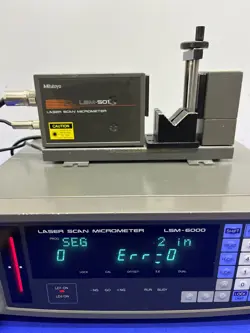 LSM-6200 LASER