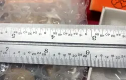 TOOL: MITUTOYO COMBINATION