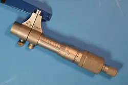 MACHINIST'S TOOL MITUTOYO 145-193 0.2