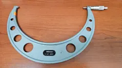 MITUTOYO OUTSIDE MICROMETER 11-12 INCH 103-226A