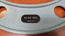 MICROMETER 11-12 INCH