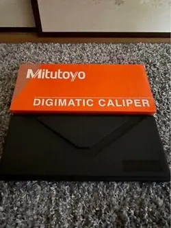 DIGITAL CALIPER CD-P20M