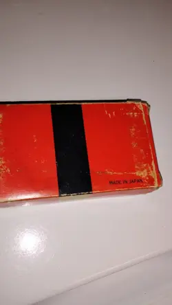 AND BOX