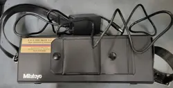 MITUTOYO SJ-201P SURFACE ROUGHNESS TESTER PROFALOMETER