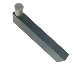 HOLDER ARM RECTANGULAR BAR ATTACHMENT FOR DIAL TEST INDICATOR MITUTOYO 953639