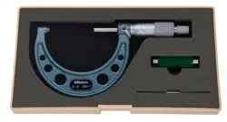 MITUTOYO 103-217 - OUTSIDE MICROMETER 2-3