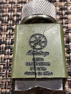 STAND DIAL