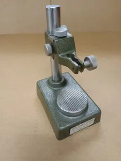 MITUTOYO DGS-E COMPARATOR STAND