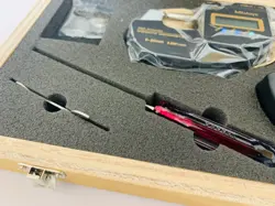 MICROMETER MDH-25MC