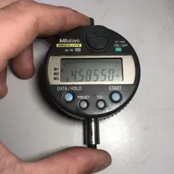 .00005” .001MM