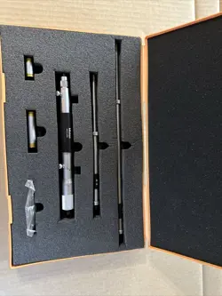 MITUTOYO NO. 141-121 IMS-20