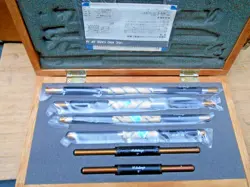 MICROMETER SET 6