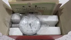 MITUTOYO DIAL INDICATOR 1803-10 DIAL INDICATOR