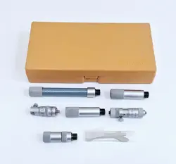 MITUTOYO 137-107 / IMZ-300W INSIDE MICROMETER
