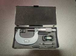 1-2 MICROMETER 103-262