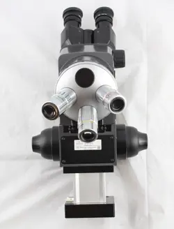 10X/24 EYEPIECES