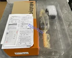 BRAND NEW MITUTOYO 543-563DC DIGITAL DIAL INDICATOR