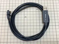 MITUTOYO 06AFM380B MEASUREMENT DATA INPUT UNIT USB-ITN JAPAN