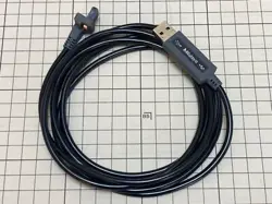 MITUTOYO 06AFM380C MEASUREMENT DATA INPUT UNIT USB-ITN JAPAN