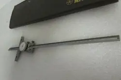 DIAL VERNIER