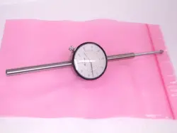 MITUTOYO #2424 DIAL INDICATOR .001