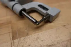 DIGITAL TUBE MICROMETER