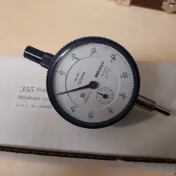 .01MM 10MM LUG