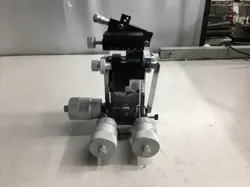 SUTTER INSTRUMENT CORP MICRO MANIPULATOR MODULE W/ MITUTOYO 0.25MM 0.002MM MP