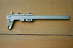 VINTAGE MITUTOYO VERNIER CALIPER