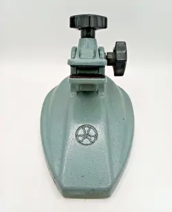 MITUTOYO MICROMETER STAND MADE IN JAPAN MACHINIST TOOL 