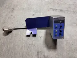 MITUTOYO OPTOEYE EDGE DETECTION SYSTEM