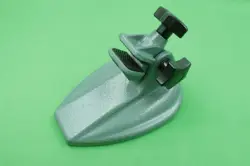 MITUTOYO 156-101 ADJUSTABLE MICROMETER STAND JAPAN