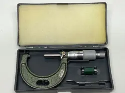 MITUTOYO 103-178 1-2